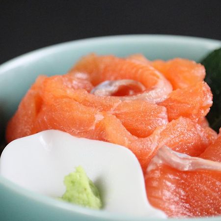 Kiriya Ryokan Nozawaonsen Dış mekan fotoğraf