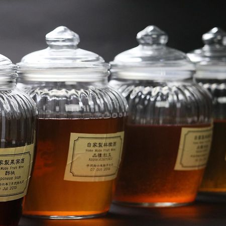 Kiriya Ryokan Nozawaonsen Dış mekan fotoğraf