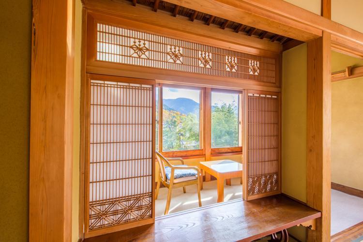 Kiriya Ryokan Nozawaonsen Dış mekan fotoğraf
