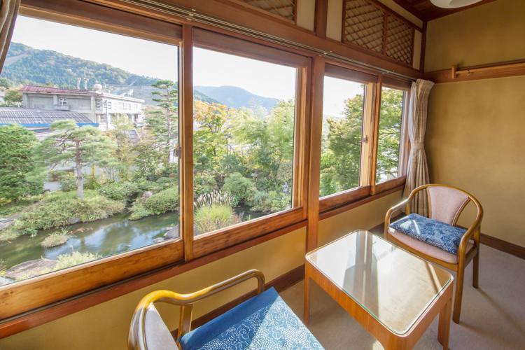 Kiriya Ryokan Nozawaonsen Dış mekan fotoğraf