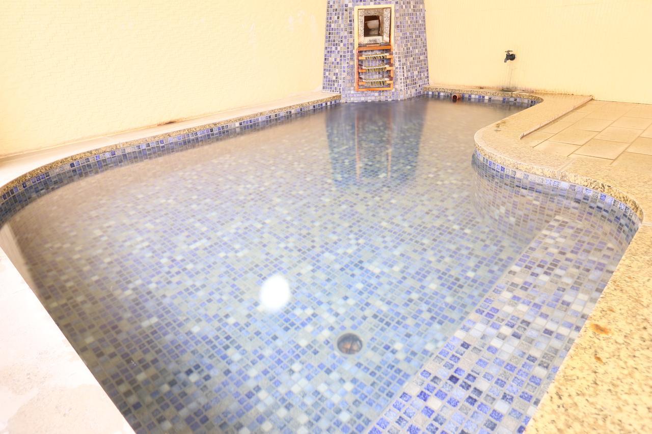 Kiriya Ryokan Nozawaonsen Dış mekan fotoğraf